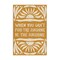 Stupell Industries Boho Be The Sunshine Canvas Wall Art Design by Amanda Houston